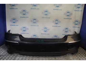 Бампер задній INFINITI M25/M37/M56/Q70/M35H 10-16