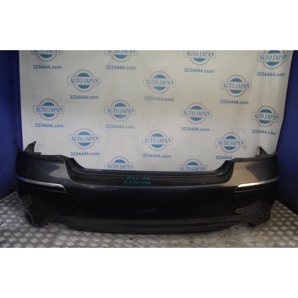 Бампер задній INFINITI M25/M37/M56/Q70/M35H 10-16 85022-EJ70J