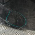 85022-EJ70J | Бампер задній INFINITI M25/M37/M56/Q70/M35H 10-16 - Прев'ю 3