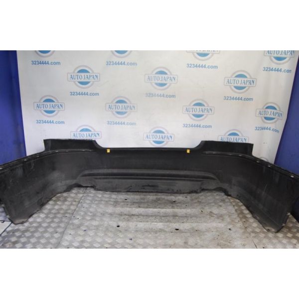 Бампер задній INFINITI M25/M37/M56/Q70/M35H 10-16 85022-EJ70J — 4