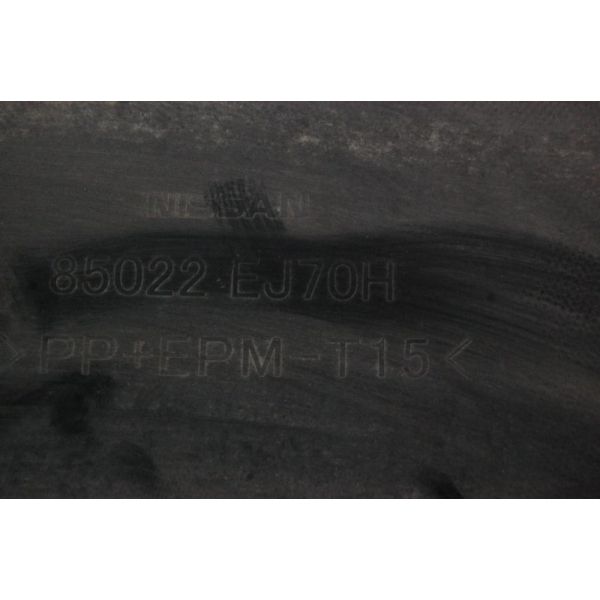 Бампер задній INFINITI M25/M37/M56/Q70/M35H 10-16 85022-EJ70J — 5