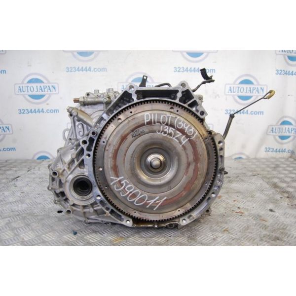 Автоматична трансмісія HONDA PILOT 08-15 20021-RN4-010
