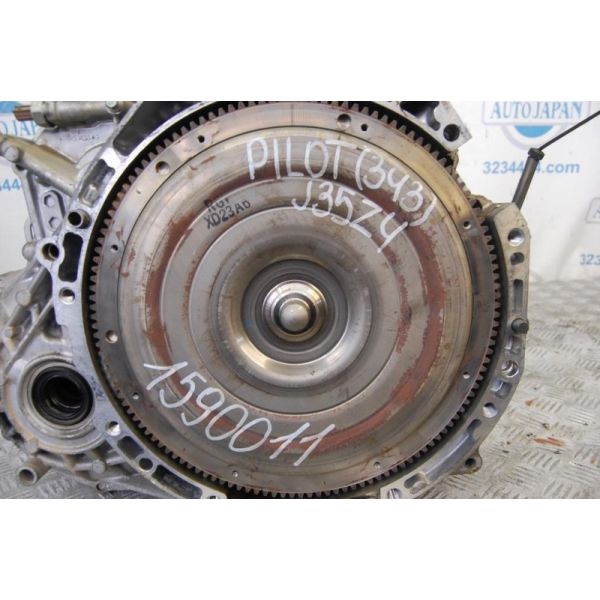 Автоматична трансмісія HONDA PILOT 08-15 20021-RN4-010 — 2
