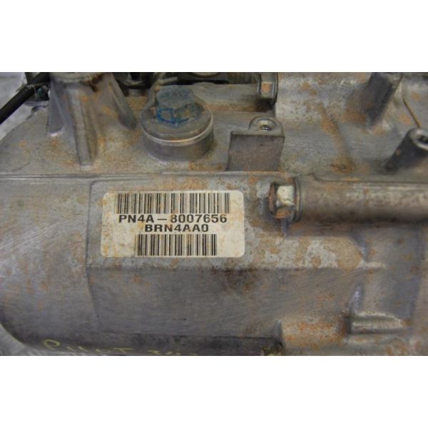 Автоматична трансмісія HONDA PILOT 08-15 20021-RN4-010 — 4