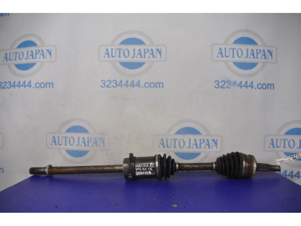 39100-32U15 | Привод передний прав. NISSAN MAXIMA A32 94-99