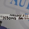 39100-32U15 | Привод передний прав. NISSAN MAXIMA A32 94-99 - Превью 2