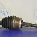 39100-32U15 | Привод передний прав. NISSAN MAXIMA A32 94-99 - Превью 3