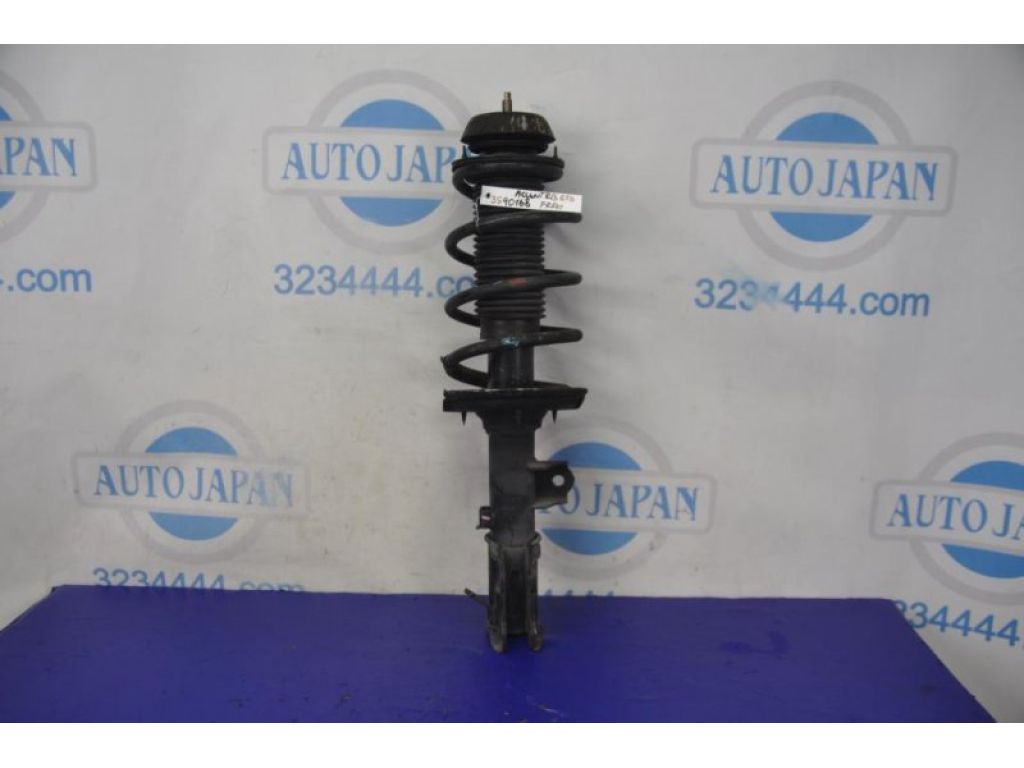 54660-1R201 | Амортизатор передн. прав. HYUNDAI ACCENT RB 10-