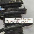 54660-1R201 | Амортизатор передн. прав. HYUNDAI ACCENT RB 10- - Превью 2