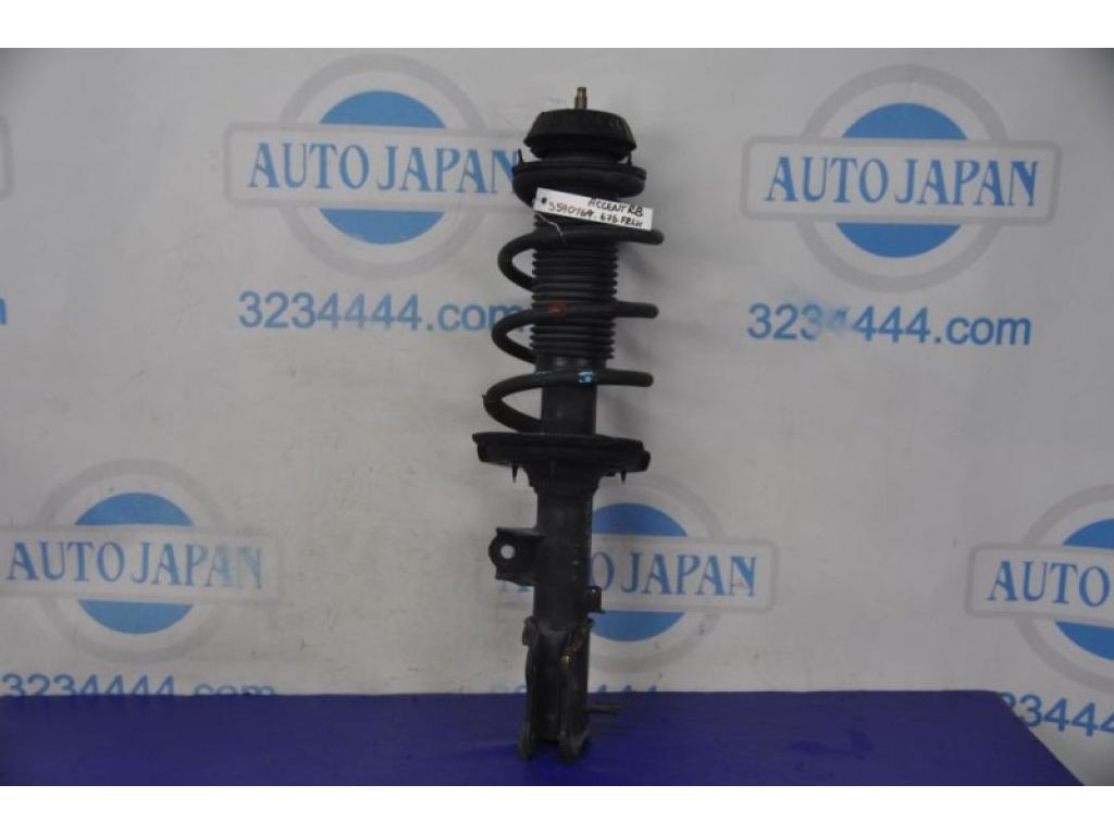 54650-1R201 | Амортизатор передн. лев. HYUNDAI ACCENT RB 10-