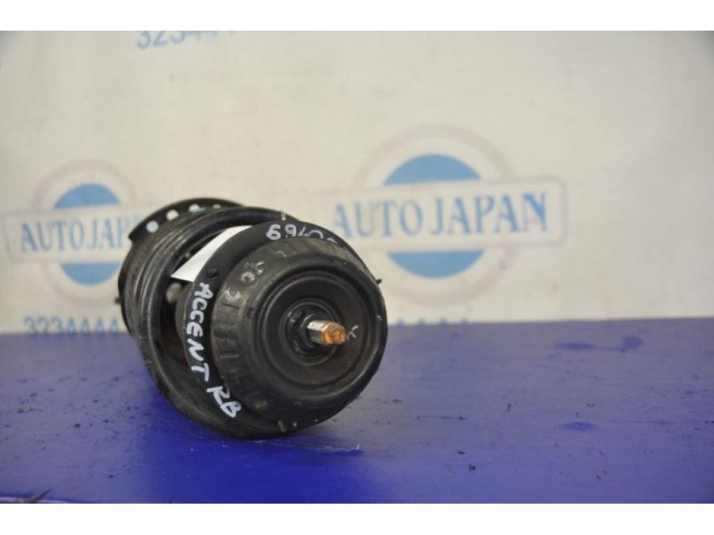 54650-1R201 | Амортизатор передн. лев. HYUNDAI ACCENT RB 10- - Фото 3