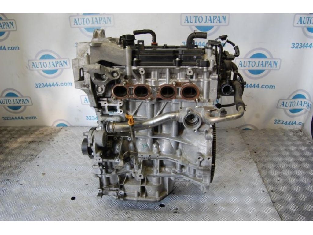 QR25DE | Двигун бензин NISSAN X-TRAIL/ROGUE T32 13-20 - Фото 3