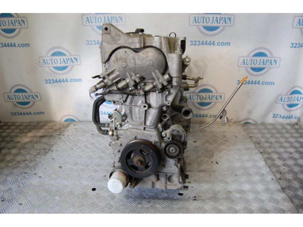 QR25DE | Двигун бензин NISSAN X-TRAIL/ROGUE T32 13-20 - Фото 4