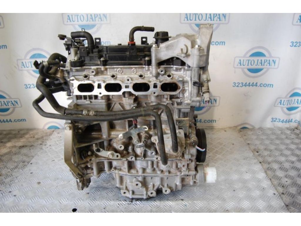 QR25DE | Двигун бензин NISSAN X-TRAIL/ROGUE T32 13-20 - Фото 5