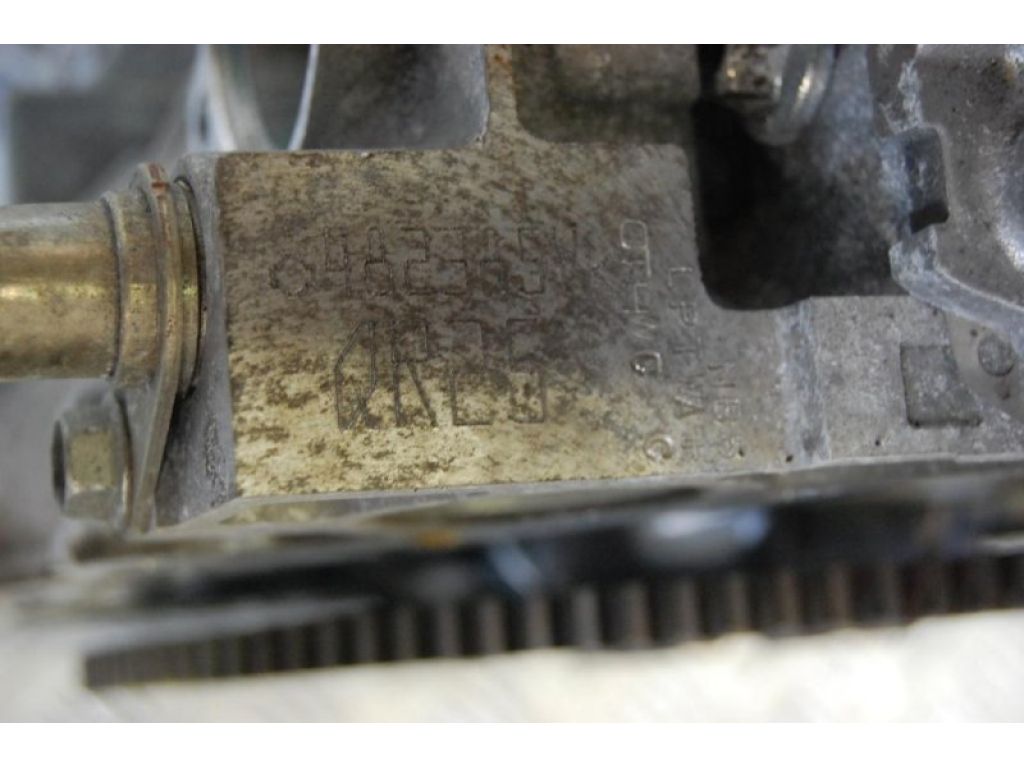 QR25DE | Двигун бензин NISSAN X-TRAIL/ROGUE T32 13-20 - Фото 6