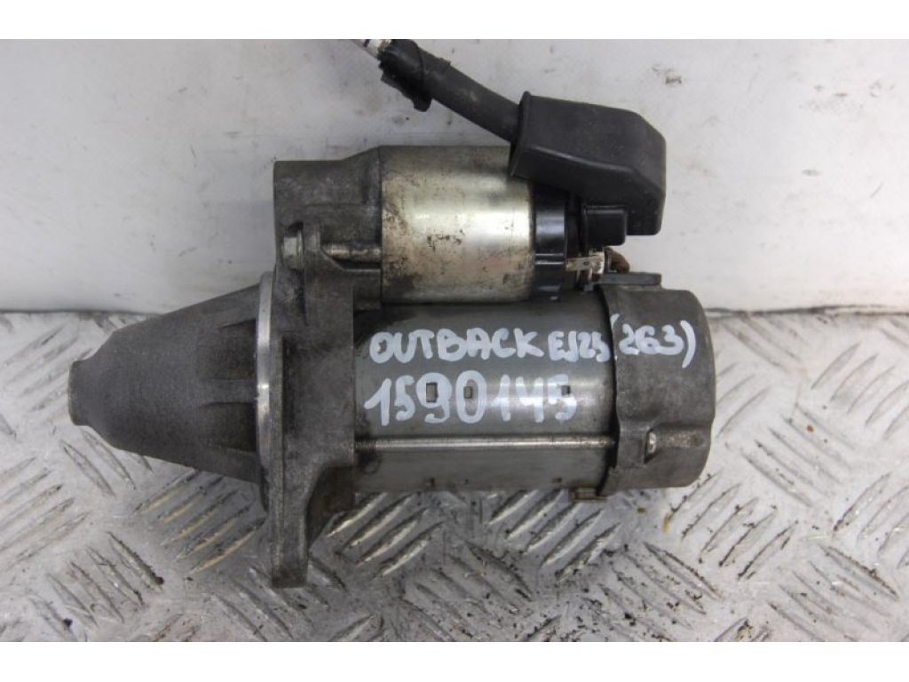 23300AA59A | стартер SUBARU OUTBACK 09-14 BR - Фото 2