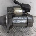 23300AA59A | стартер SUBARU OUTBACK 09-14 BR - Прев'ю 2