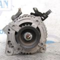 27060-28290 | Генератор TOYOTA HIGHLANDER 01-07 - Превью 4