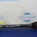 RTC3-25-50XA | Привод задний прав. MAZDA MX-5 15-