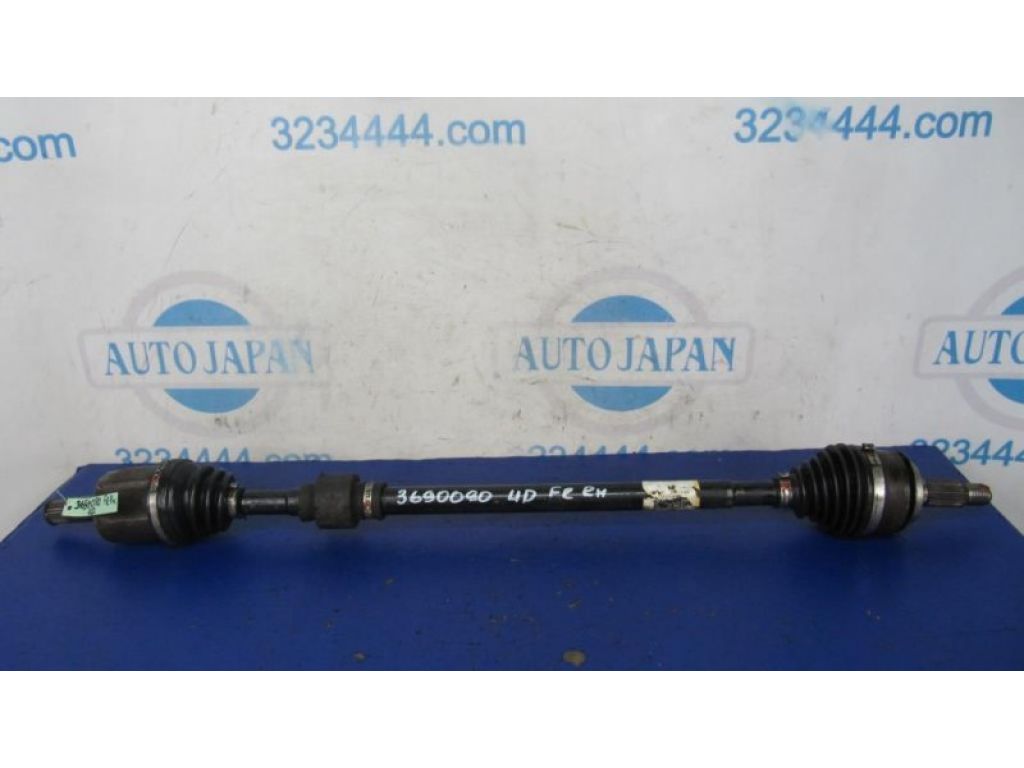 44305-SNA-000 | Привод передний прав. HONDA CIVIC 4D 06-11