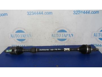 Привод передний прав. HONDA CIVIC 4D 06-11