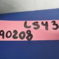 84306-50160 | Шлейф Airbag LEXUS LS430 00-06 - Превью 3
