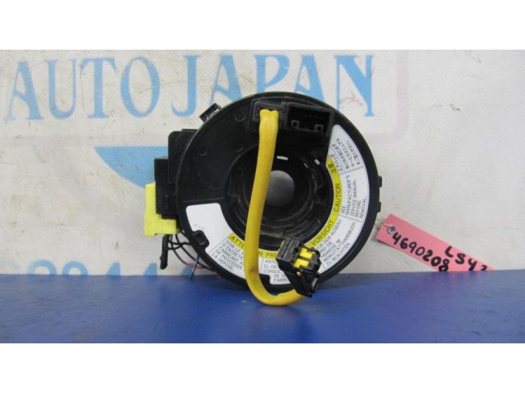 84306-50160 | Шлейф Airbag LEXUS LS430 00-06 - Фото 4