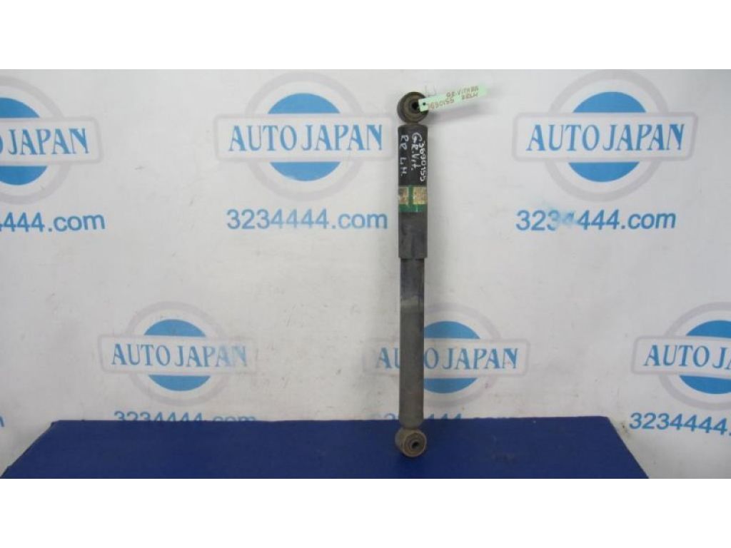 41700-65J00 | Амортизатор задн. лів. SUZUKI GRAND VITARA 05-15