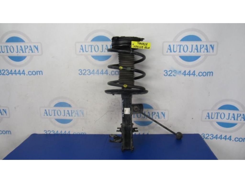 E4303-JN00D | Амортизатор передн. лев. NISSAN TEANA J32 08-14