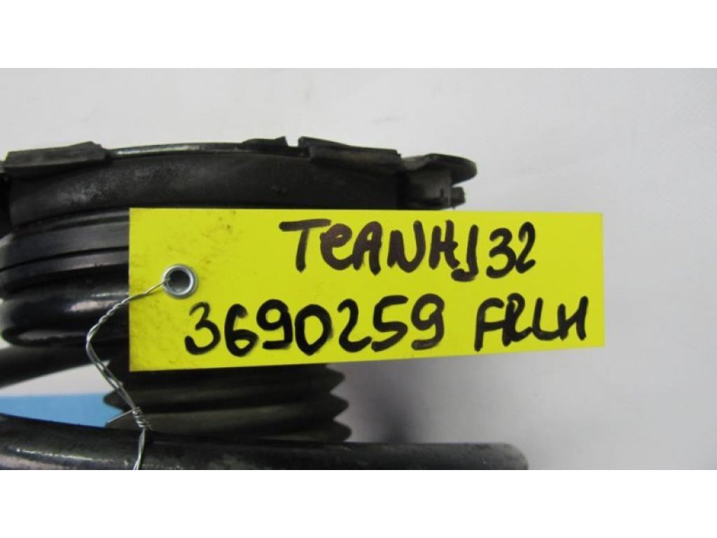 E4303-JN00D | Амортизатор передн. лев. NISSAN TEANA J32 08-14 - Фото 2