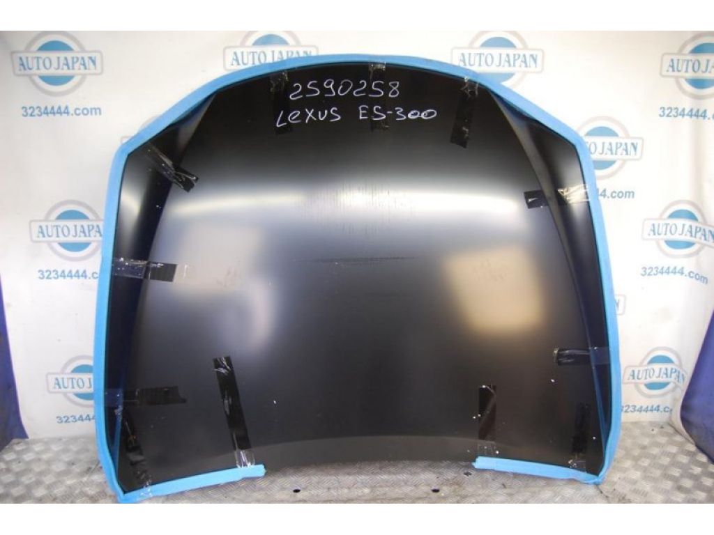 53301-53030 | Капот LEXUS IS250/350 05-13
