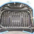 53301-53030 | Капот LEXUS IS250/350 05-13 - Прев'ю 3