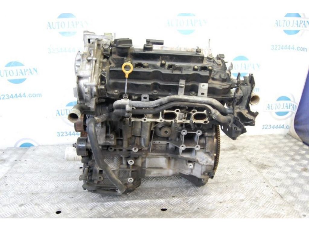 VQ25DE | Двигатель бензин NISSAN TEANA J32 08-14 - Фото 3