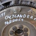 4J11 | Двигатель бензин MITSUBISHI OUTLANDER GF 12- - Превью 2
