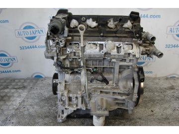 Двигун бензин MITSUBISHI OUTLANDER GF 12-