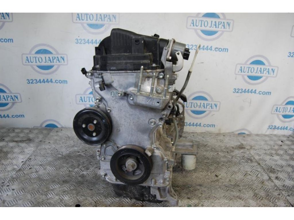 4J11 | Двигатель бензин MITSUBISHI OUTLANDER GF 12- - Фото 3