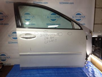 Двері передн. прав. SUBARU LEGACY 09-15 BM