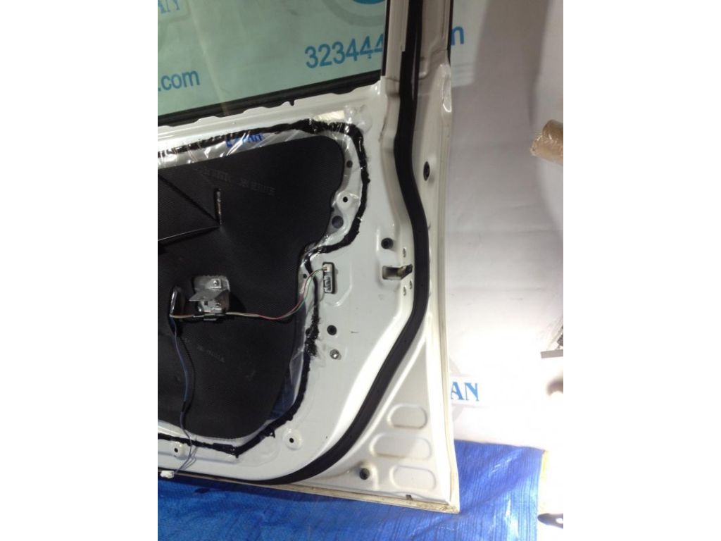 61032AJ00A | Замок двері передн. прав. SUBARU LEGACY 09-15 BM