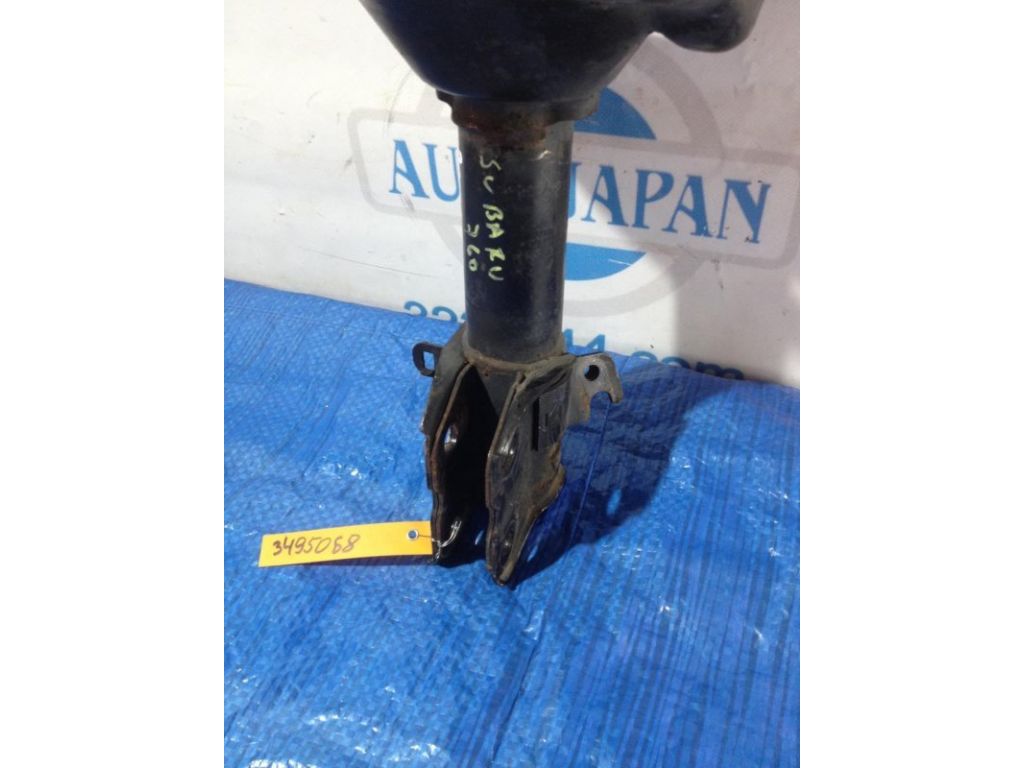 20310AJ01B | Амортизатор передн. лів. SUBARU LEGACY 09-15 BM - Фото 3