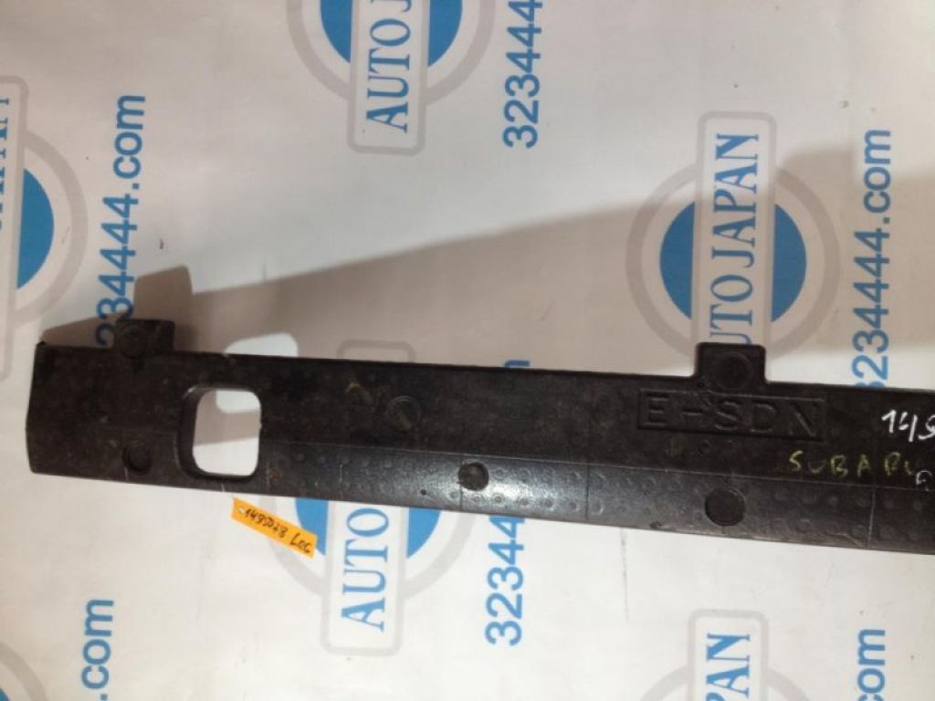 57705AJ01A | Наповнювач бампера задній SUBARU LEGACY 09-15 BM - Фото 3