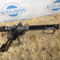 34110AJ046 | рульова рейка SUBARU LEGACY 09-15 BM - Прев'ю 5