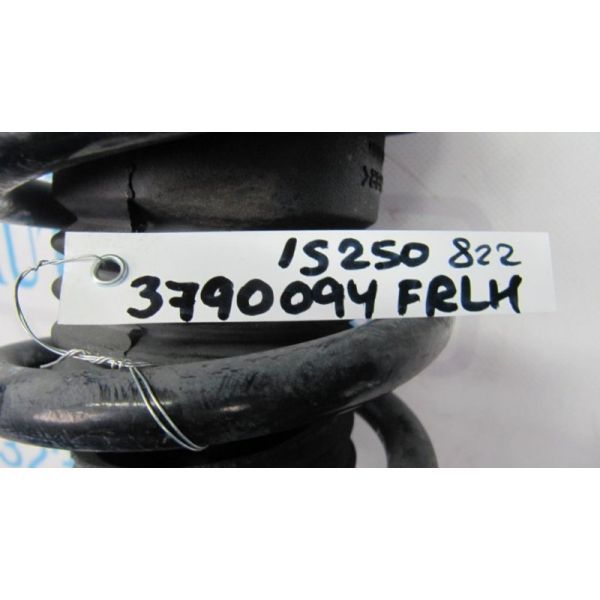 Амортизатор передній лівий LEXUS IS250/350 05-13 48520-80205 — 2