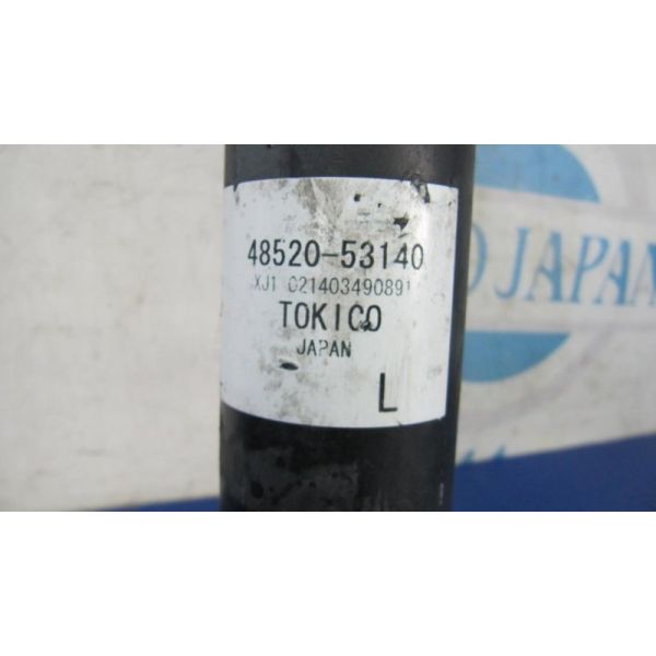 Амортизатор передній лівий LEXUS IS250/350 05-13 48520-80205 — 3