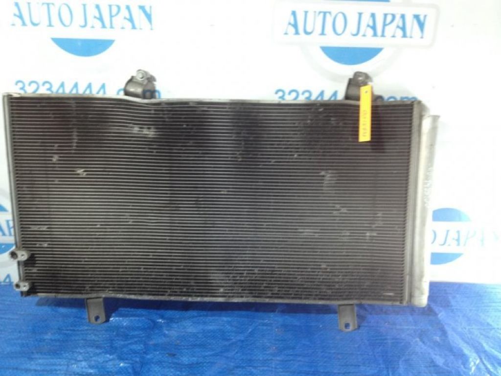 Радиатор кондиционера TOYOTA CAMRY 40 06-11