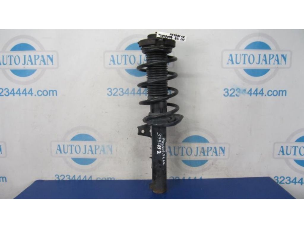 5C0 413 031 AK | Амортизатор передн. лев. VOLKSWAGEN PASSAT B7 11-15