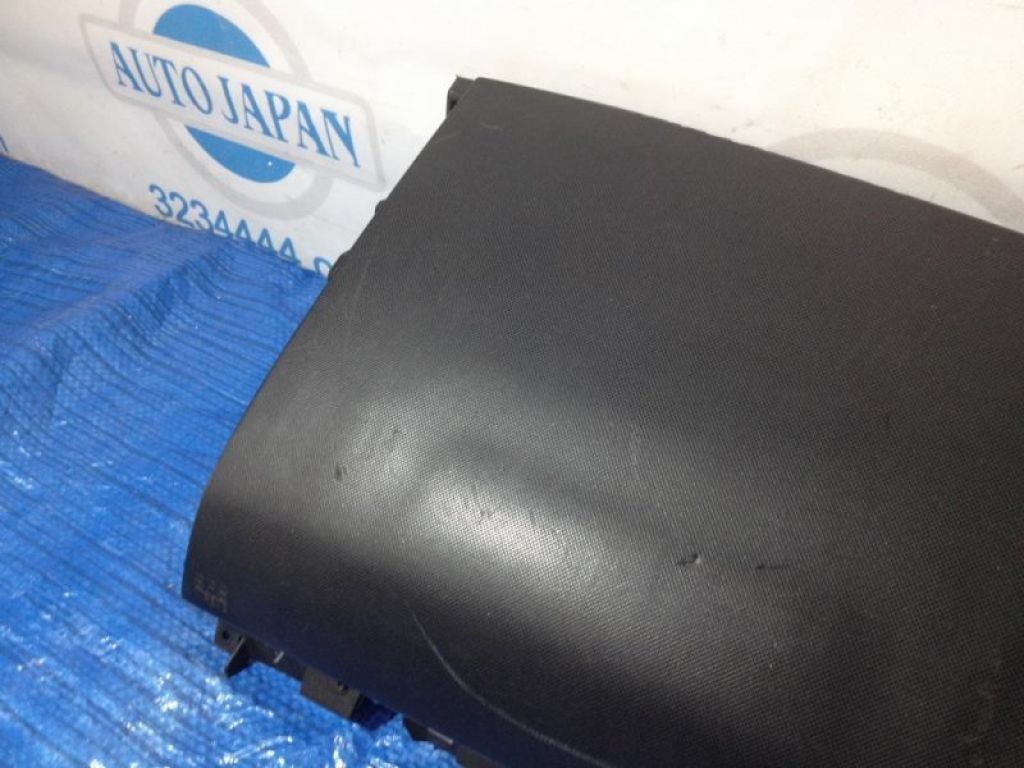 BP4K-57-K50D | Подушка безопасности пассажира MAZDA 3 BK 03-08 - Фото 3