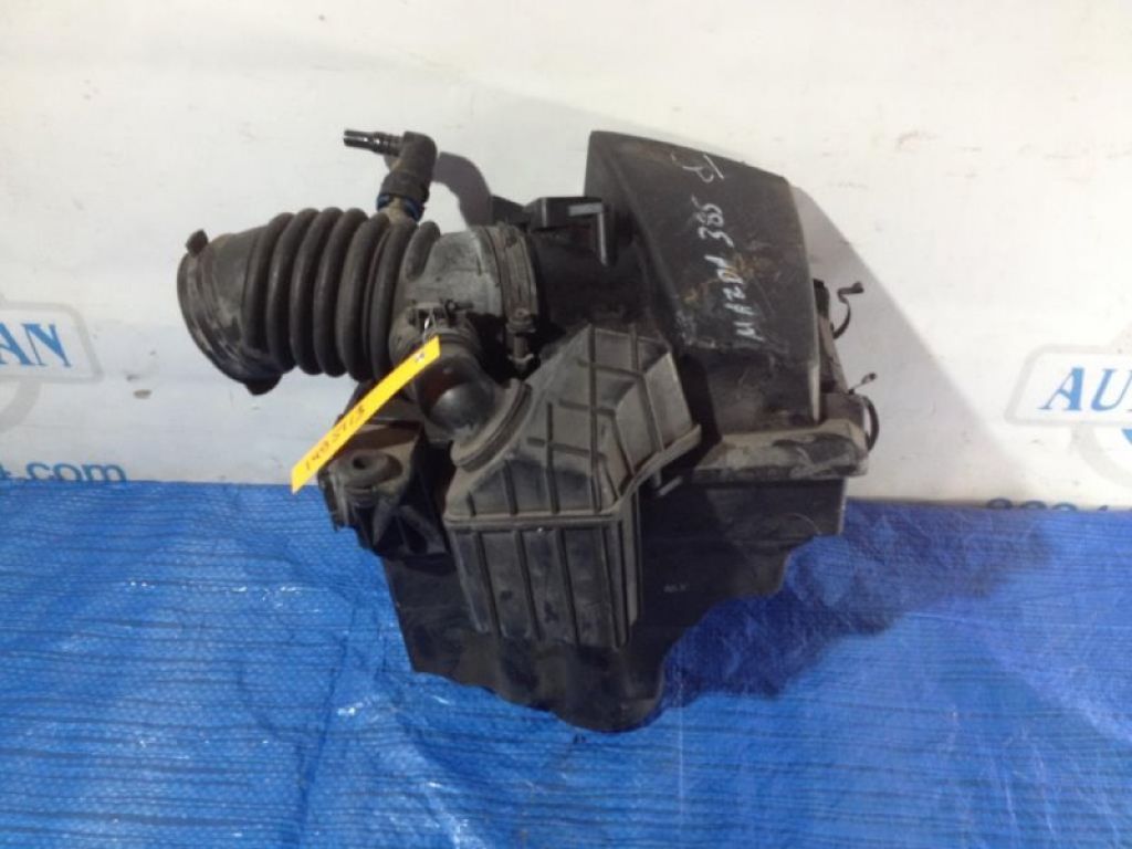 Корпус повітряного фільтра MAZDA 3 BK 03-08 - Фото 2
