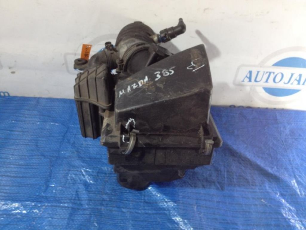 Корпус повітряного фільтра MAZDA 3 BK 03-08 - Фото 3