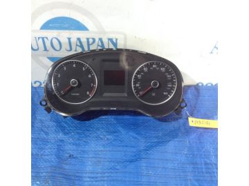 Панель приладів VOLKSWAGEN JETTA USA 10-17