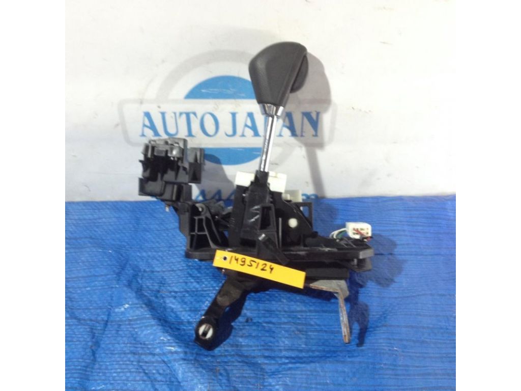 Куліса АКПП SUBARU LEGACY 09-15 BM